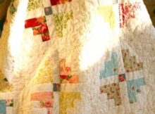 Carousel Quilt Its Sew Emma