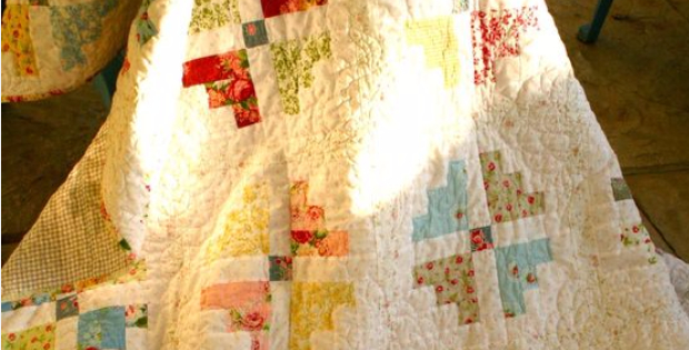 Carousel Quilt Its Sew Emma