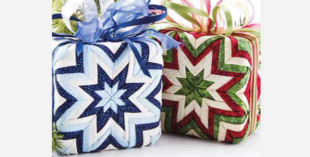 christmas-ornaments-no-sew-gift-boxes