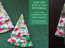 christmas-tree-table-napkins-free-pattern
