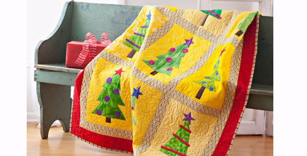 christmas-trees-wall-quilt