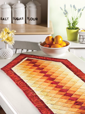 color-wash-table-runner-autumn-colors