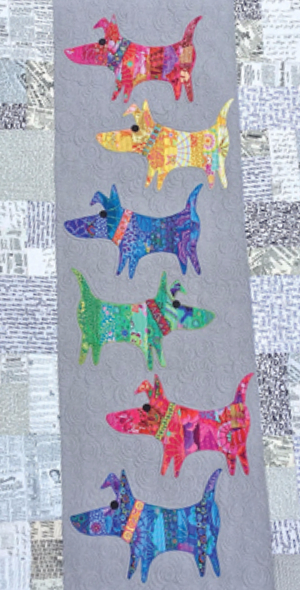 dogs-for-a-quilt-with-dogs-quilt-pattern