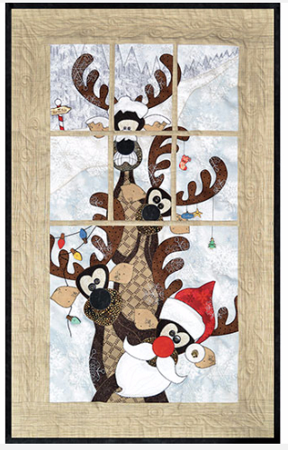 fabric-panel-reindeers