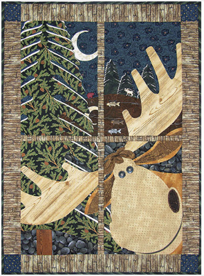 panel-fabric-moose-christmas