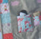 Pretty In Patchwork Doll Quilt