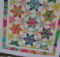 vintage dresden star quilt