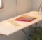 Ironing board for quilters