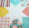 charm pack star quilt