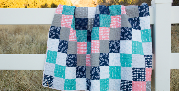 By Popular Demand quilt