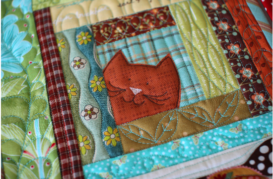 potholder quilt pattern ideas