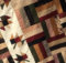 Gooseberry Lane Jelly Roll quilt pattern