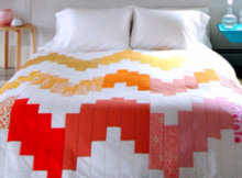 free wedding quilt patterns