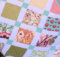 easy charm pack quilt