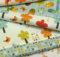 four fat quarters baby quilts