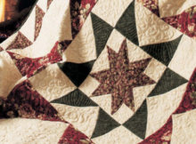 quilts for men