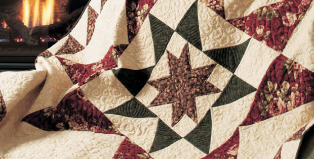 quilts for men