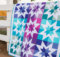 two tone fabric quilt pattern