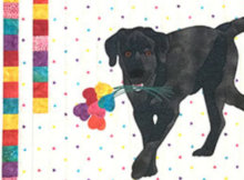 valentine quilt pattern for dogs Puppy Love
