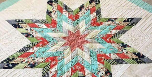 lone star quilt