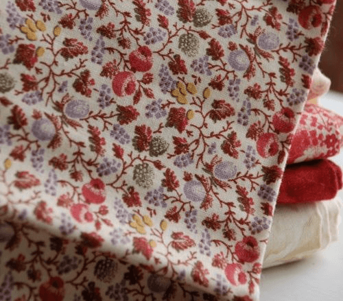 vintage fabric