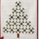 o christmas tree wall quilt