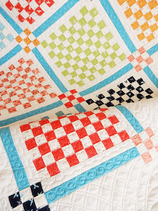 Make Your Own Jelly Strips Super Quick – Quilting Cubby