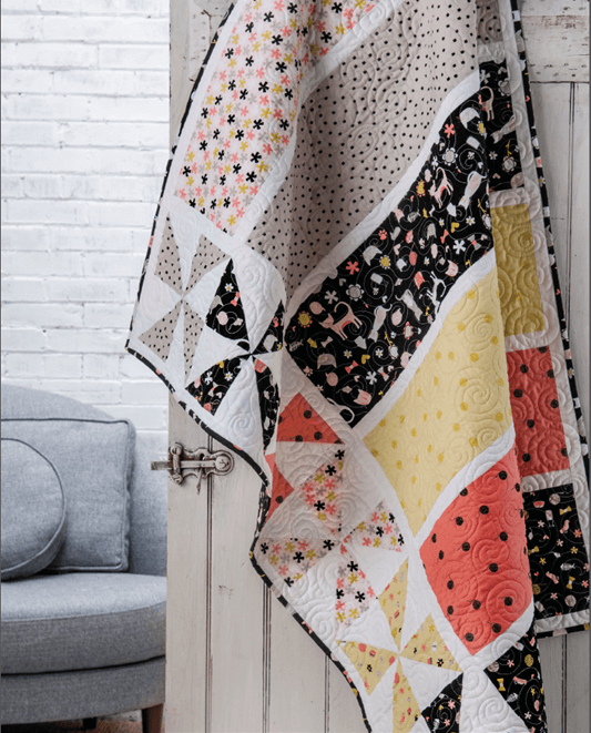 quilt to make in a day