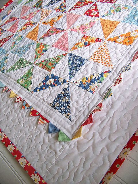 sign up Bluprint quilt binding course