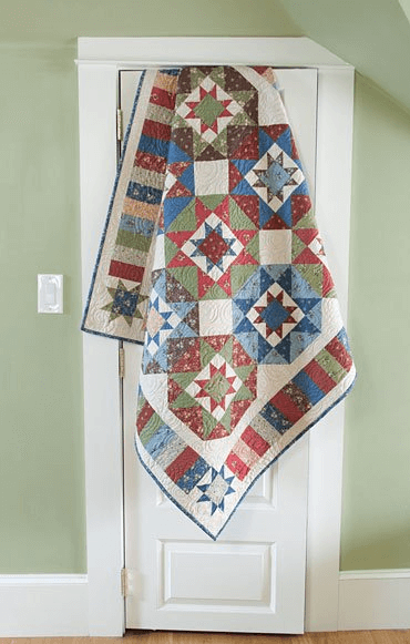 Quilt Of Valor