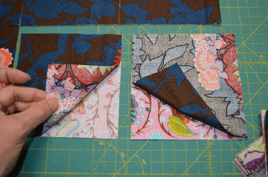 Cut Your Own Charm Squares In No Time – Quilting Cubby