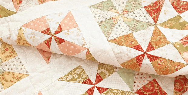 pinwheel quilt