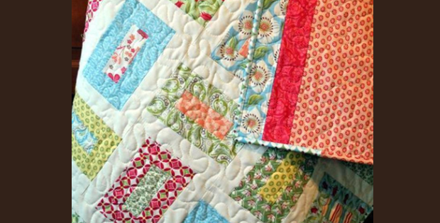 Cozy Nights Quilt Is So Versatile And In Any Size