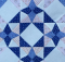 blue north meerkat shweshwe fabrics