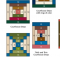 log cabin variations