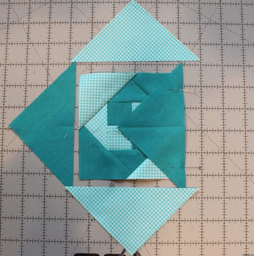 quilt blocks for a quilting group