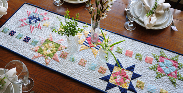 table runner Trendy Table