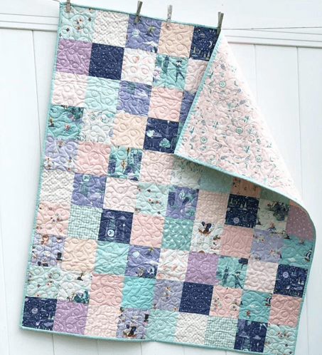 patchwork quilt tips