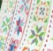 Stitchy Stars Table Runners For Every Season