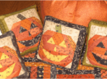 halloween gifts for sewing lovers