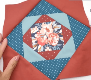 quilt as you go jera brandwig