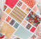 Fat Quarter Friendly Craftsman Quilt Pattern