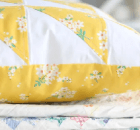 tips for quilting quarter inch seams