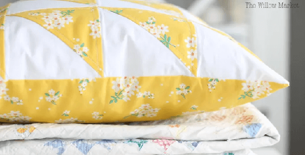 tips for quilting quarter inch seams