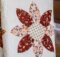 How to make a Vintage Daisy Quilt