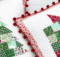 Patchwork Christmas Pillows