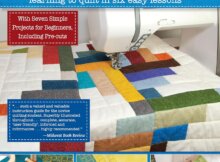how to quilt