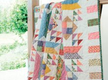 how to quilt